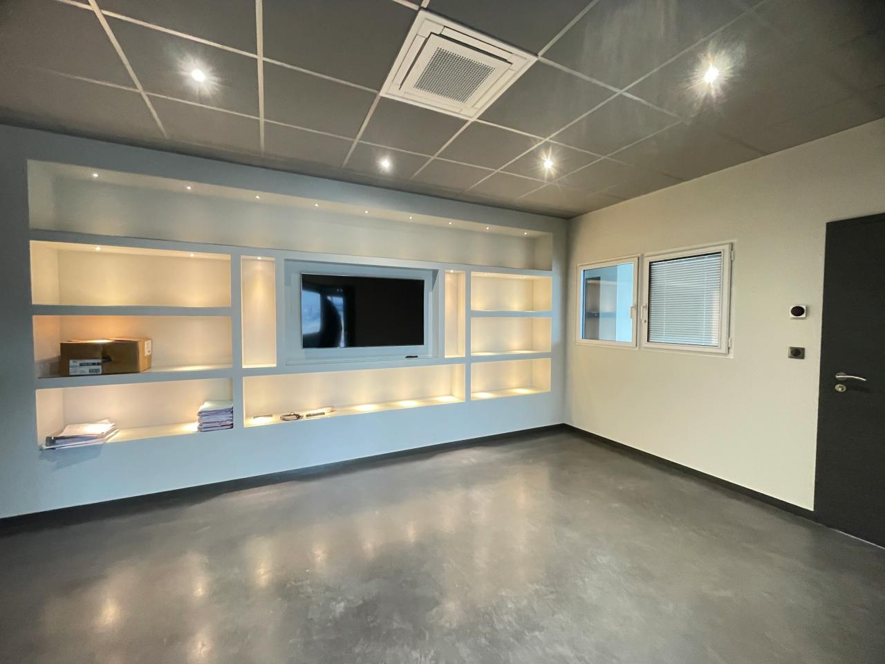 Local d'activité Colomiers 600m² Location local d'activité Colomiers Haute-Garonne OLACT2529230 7